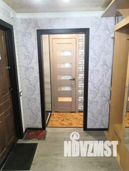 2-к квартира, посуточно, 45м2, 6/10 этаж