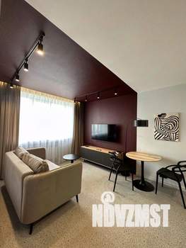 1-к квартира, посуточно, 32м2, 1/1 этаж