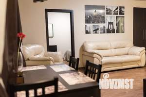 2-к квартира, посуточно, 41м2, 2/5 этаж