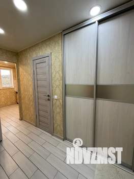 1-к квартира, посуточно, 33м2, 9/9 этаж