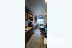 1-к квартира, посуточно, 41м2, 3/5 этаж