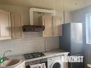 3-к квартира, посуточно, 70м2, 5/9 этаж