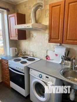 1-к квартира, на длительный срок, 30м2, 8/9 этаж