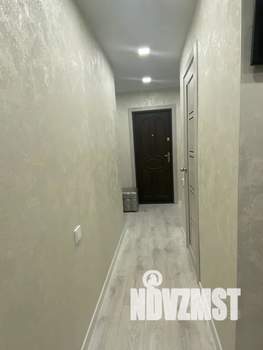 1-к квартира, посуточно, 30м2, 1/9 этаж