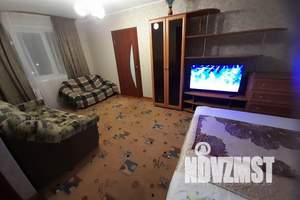 2-к квартира, посуточно, 45м2, 3/5 этаж