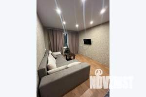 1-к квартира, посуточно, 35м2, 2/9 этаж