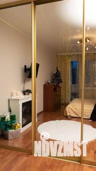 1-к квартира, посуточно, 30м2, 4/5 этаж