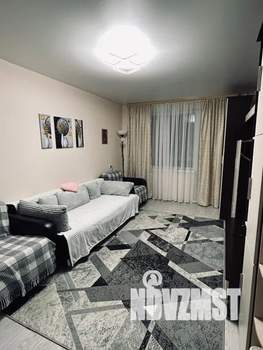 2-к квартира, посуточно, 48м2, 8/9 этаж