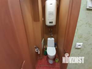 1-к квартира, посуточно, 30м2, 3/9 этаж