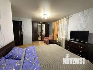 1-к квартира, посуточно, 30м2, 5/5 этаж