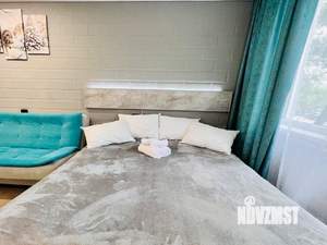 1-к квартира, посуточно, 23м2, 1/1 этаж