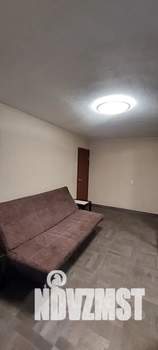 2-к квартира, посуточно, 42м2, 4/5 этаж