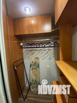 2-к квартира, посуточно, 45м2, 1/5 этаж