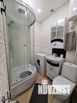 1-к квартира, посуточно, 32м2, 1/3 этаж