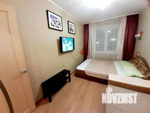 2-к квартира, посуточно, 45м2, 4/10 этаж