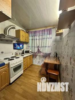 1-к квартира, посуточно, 30м2, 6/9 этаж