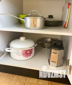 1-к квартира, посуточно, 31м2, 1/1 этаж