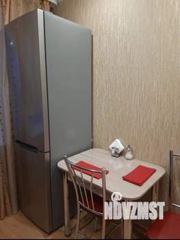 1-к квартира, на длительный срок, 30м2, 2/10 этаж