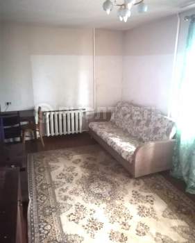 1-к квартира, на длительный срок, 31м2, 2/5 этаж