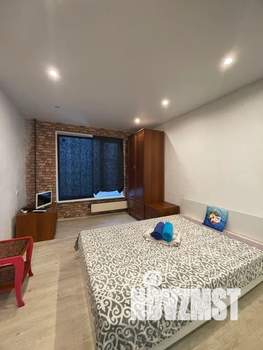 Студия квартира, посуточно, 22м2, 6/9 этаж