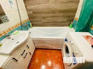 1-к квартира, посуточно, 30м2, 2/9 этаж