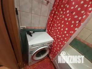 1-к квартира, посуточно, 33м2, 1/1 этаж