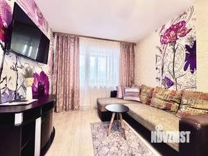 2-к квартира, посуточно, 48м2, 2/9 этаж