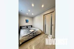 2-к квартира, посуточно, 42м2, 5/5 этаж