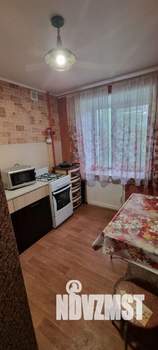 1-к квартира, на длительный срок, 31м2, 3/5 этаж