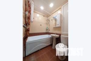 1-к квартира, посуточно, 35м2, 1/5 этаж