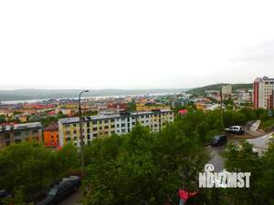 1-к квартира, посуточно, 33м2, 1/1 этаж