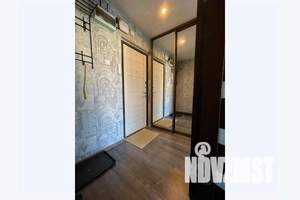 1-к квартира, посуточно, 35м2, 5/9 этаж