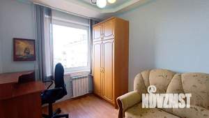 3-к квартира, посуточно, 55м2, 1/1 этаж