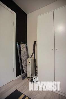 3-к квартира, посуточно, 53м2, 1/1 этаж