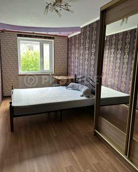 2-к квартира, на длительный срок, 45м2, 4/5 этаж