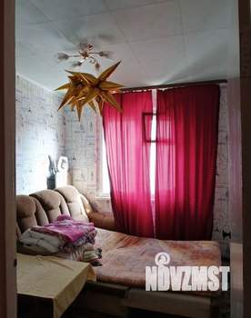 3-к квартира, на длительный срок, 50м2, 3/5 этаж