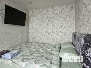 1-к квартира, посуточно, 45м2, 5/5 этаж