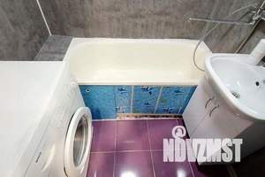 1-к квартира, посуточно, 30м2, 9/9 этаж