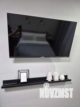 1-к квартира, посуточно, 30м2, 1/10 этаж