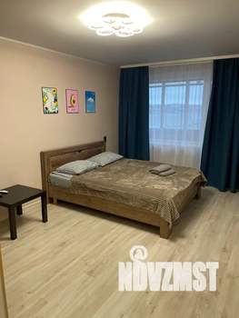 1-к квартира, посуточно, 30м2, 10/10 этаж