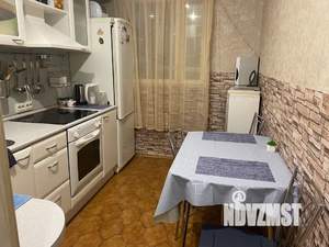 3-к квартира, посуточно, 70м2, 1/9 этаж