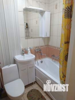 1-к квартира, посуточно, 30м2, 1/5 этаж