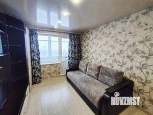 1-к квартира, посуточно, 31м2, 1/1 этаж