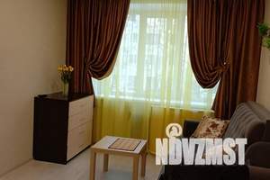 1-к квартира, посуточно, 32м2, 2/5 этаж