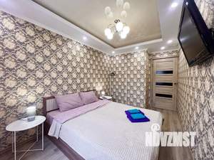 3-к квартира, посуточно, 65м2, 4/5 этаж