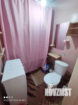 1-к квартира, на длительный срок, 32м2, 2/2 этаж