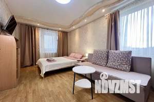 2-к квартира, посуточно, 48м2, 6/9 этаж