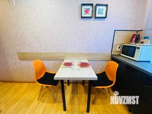 2-к квартира, посуточно, 45м2, 2/10 этаж