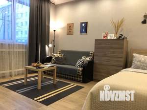 1-к квартира, посуточно, 31м2, 1/3 этаж