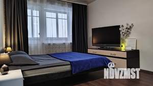 2-к квартира, посуточно, 44м2, 9/9 этаж